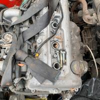 Motore Suzuki modello M13A 60 Kw con solo 45000 KM