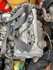 Motore Suzuki modello M13A 60 Kw con solo 45000 KM