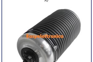 Soffietto audi a6 c6 4g posteriore aria