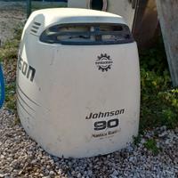 johnson Suzuki ricambi 