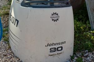 johnson Suzuki ricambi 