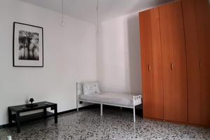 Camera per studenti/lavorato