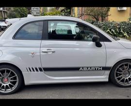 500 Abarth