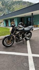 Kawasaki er6n - 2006