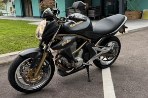 Kawasaki er6n - 2006