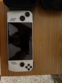 Asus rog ally z1 extream