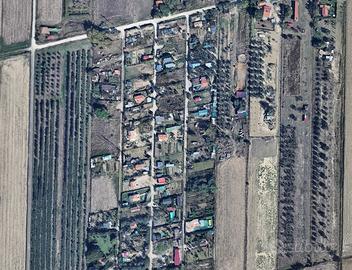 Orti varie superfici