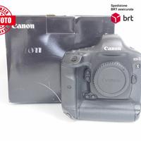 Canon 1DX