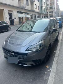 Opel corsa GPL
