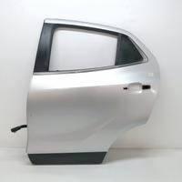 PORTA PORTIERA POSTERIORE SINISTRA SX OPEL Mokka 1