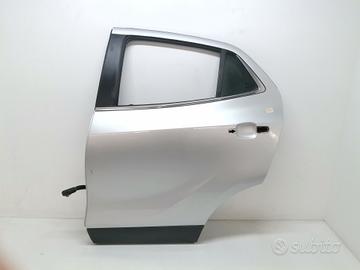 PORTA PORTIERA POSTERIORE SINISTRA SX OPEL Mokka 1