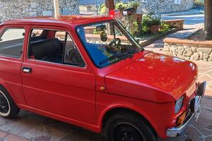 Fiat 126 personal 4 1978