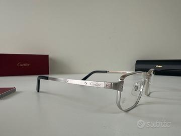 Occhiali da vista Cartier СTO4810 002