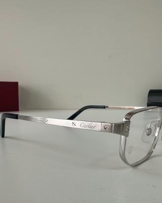 Occhiali da vista Cartier СTO4810 002