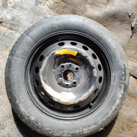 195 65 R15 e 125 90r15