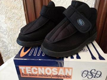 Tecnosan scarpe