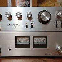 PIONEER C C-1500 M M-1500 1500