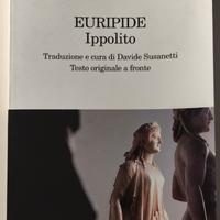 Ippolito Euripide Feltrinelli 