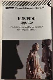 Ippolito Euripide Feltrinelli 