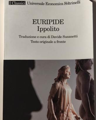 Ippolito Euripide Feltrinelli 