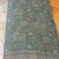 sciarpa/ coprispalle cm. 185 x 68