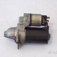 Motorino avviamento Opel Astra J 1.4 tb 2013