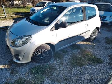 Renault Twingo 1.2 8V km 130000