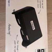 Visore planetario android ios