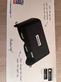 Visore planetario android ios