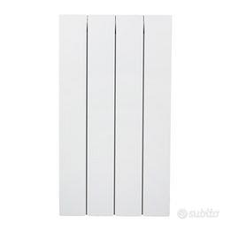 Radiatore alluminio nuovo