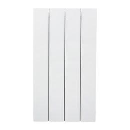 Radiatore alluminio nuovo