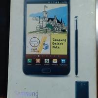 Samsung Galaxy Note 