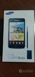 Samsung Galaxy Note 