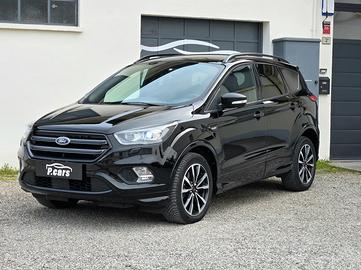 Ford Kuga 2.0 TDCI 120 CV S&S 2WD Powershift ST-Li