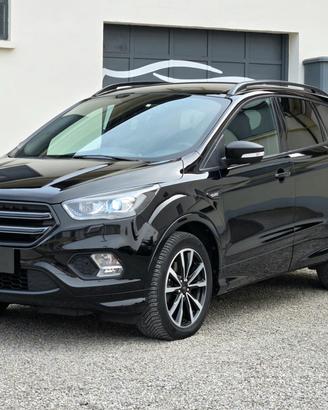 Ford Kuga 2.0 TDCI 120 CV S&S 2WD Powershift ST-Li