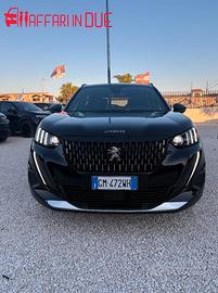 Peugeot 2008 PureTech 130 S&S GT
