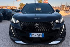 Peugeot 2008 PureTech 130 S&S GT