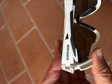 Occhiali ciclismo