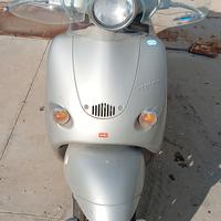 Aprilia Halabama 50
