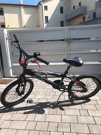 Bmx 20’’ per freestyle