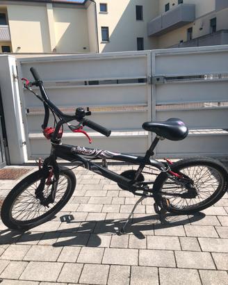 Bmx 20’’ per freestyle