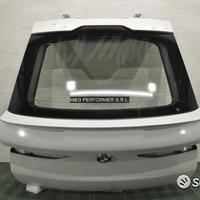 BMW X6 G06 Portellone Baule posteriore | 11040