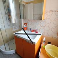 Mobile bagno con specchio 