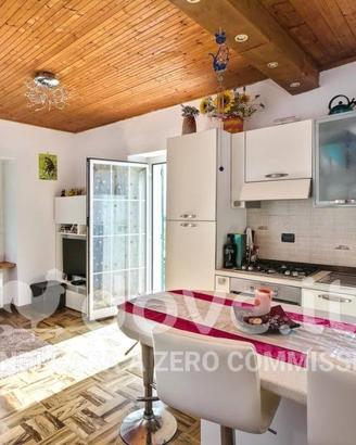 Appartamento di 90 m² con 3 locali a Sori