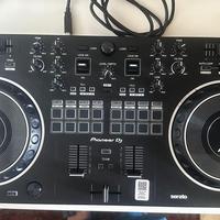 Pioneer DJ DDJ-REV1