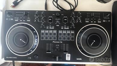 Pioneer DJ DDJ-REV1