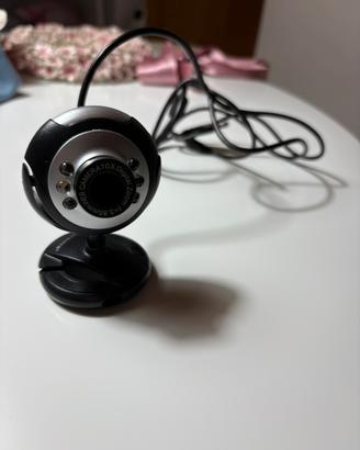 videocamera