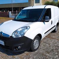 OPEL COMBO 1.6 cdti 105cv 750kg E6B L1H1-2019