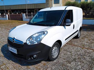 OPEL COMBO 1.6 cdti 105cv 750kg E6B L1H1-2019