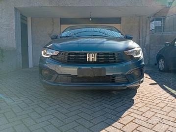 Fiat Tipo 1.6 Mjt S&S 4 porte